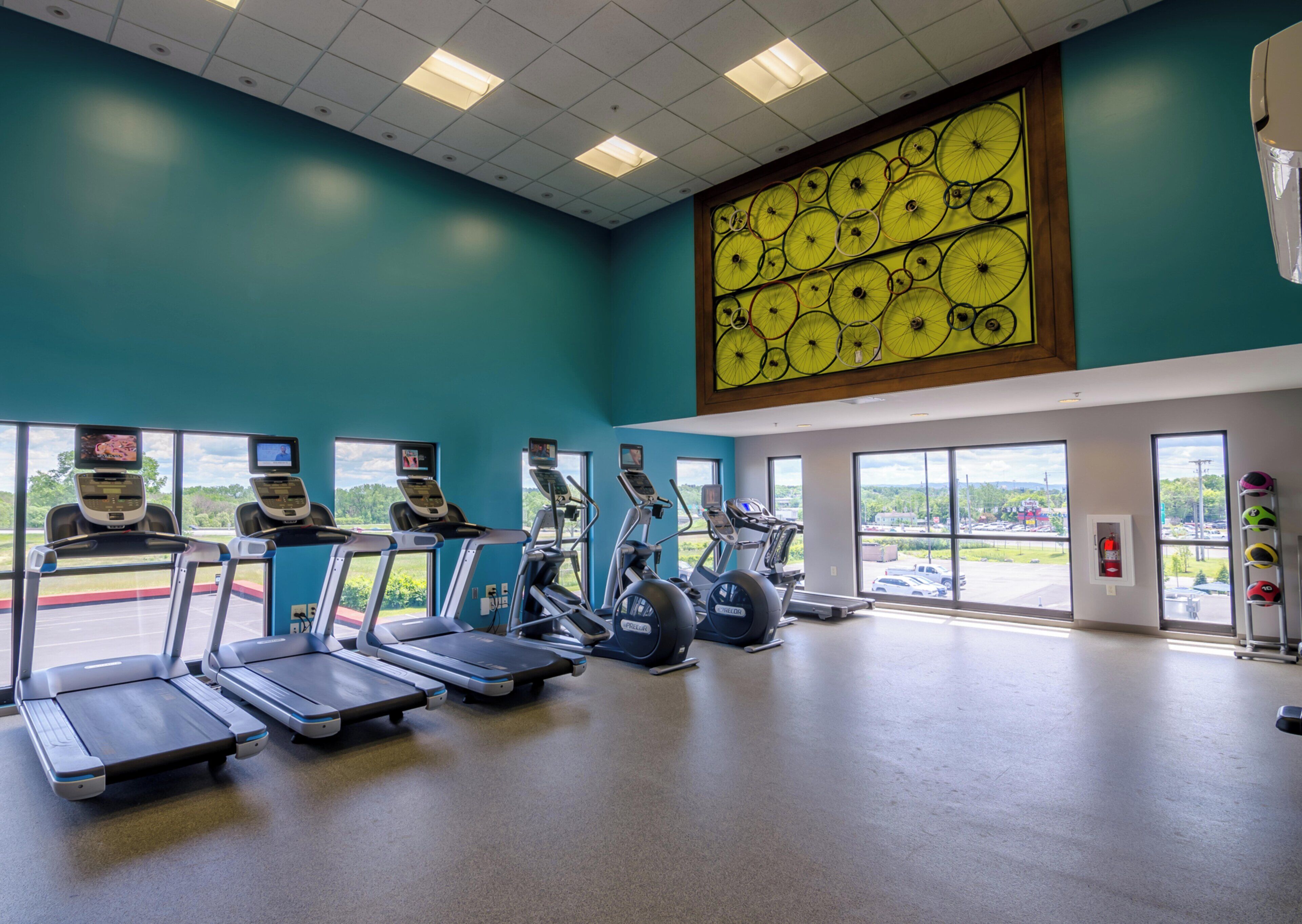 Foto - Holiday Inn & Suites Syracuse Airport - Liverpool by IHG