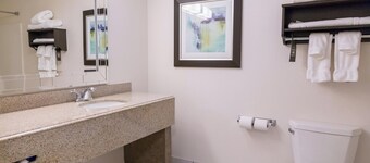 Holiday Inn & Suites Syracuse Airport - Liverpool by IHG