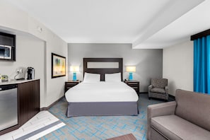 Kamar Premium | 1 kamar tidur, seprai katun Mesir, dan seprai premium