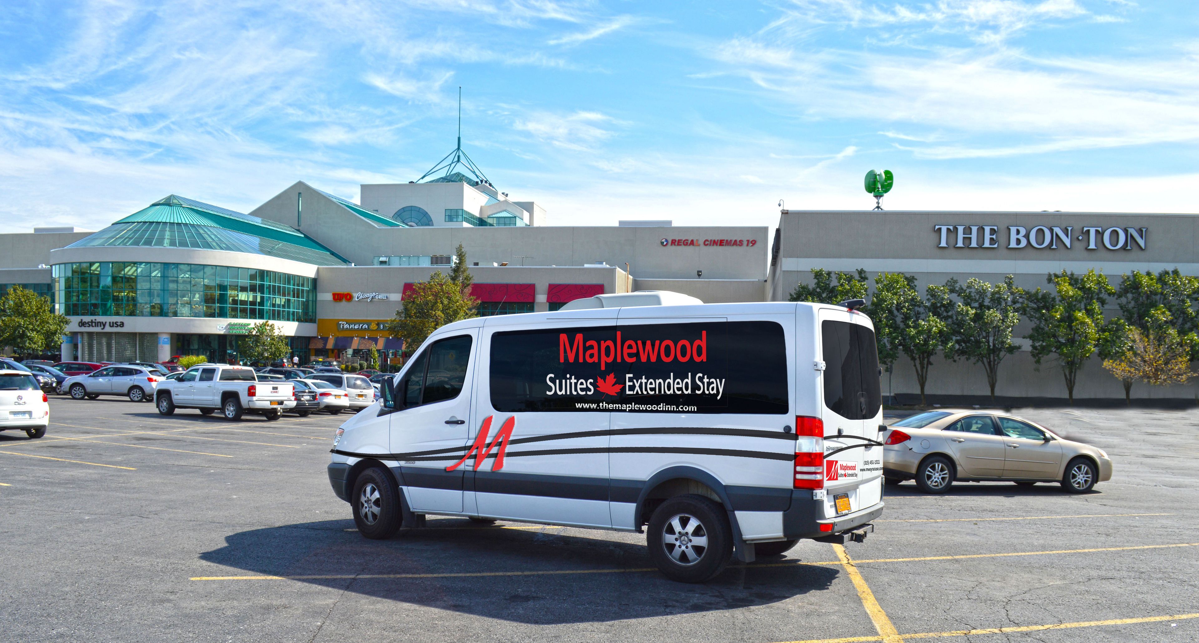 Foto - Holiday Inn & Suites Syracuse Airport - Liverpool by IHG