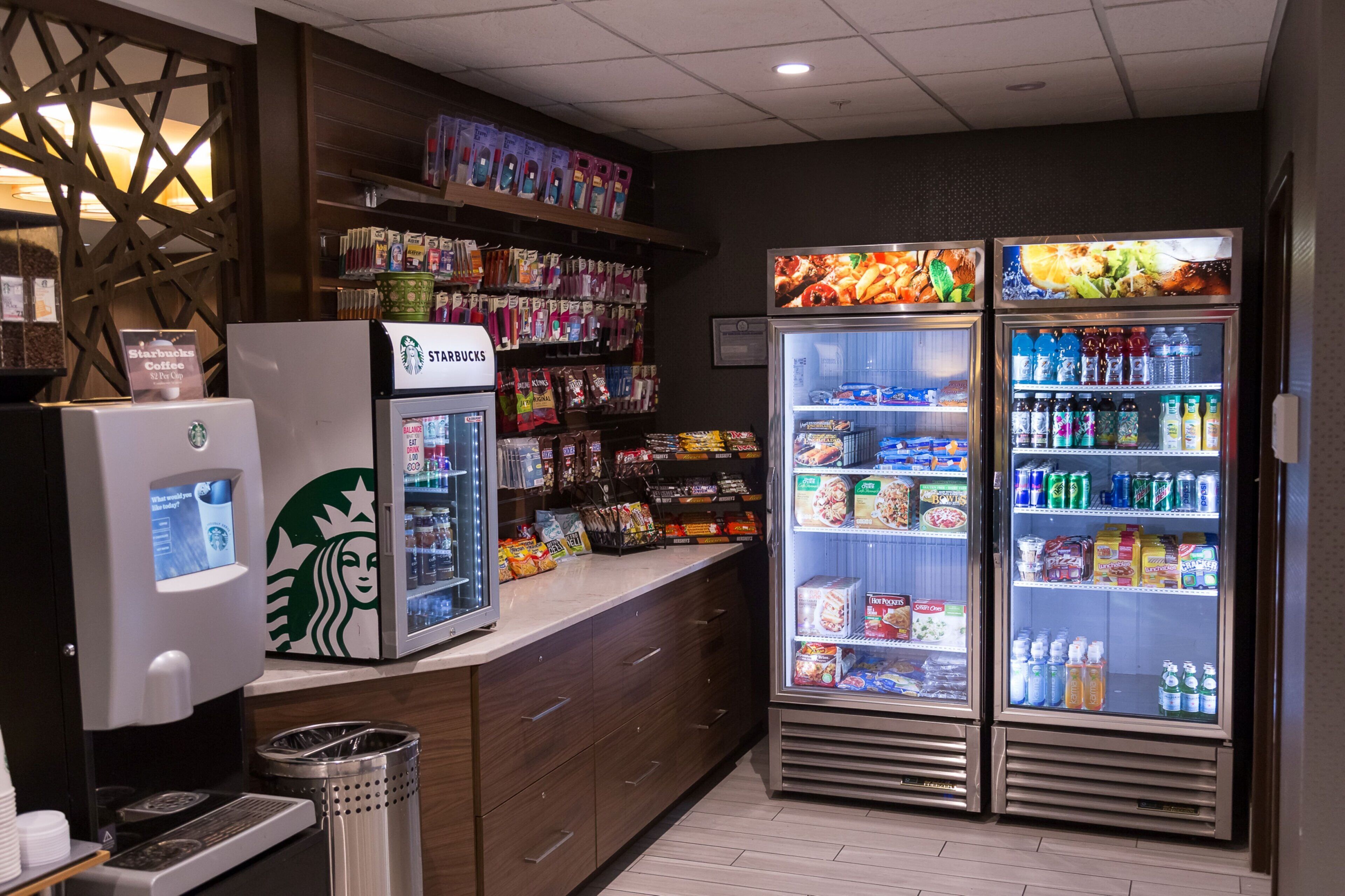 Foto - Holiday Inn & Suites Syracuse Airport  Liverpool