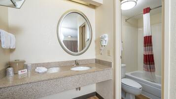 Free toiletries, towels, soap, shampoo