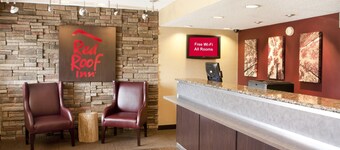 Red Roof Inn Chesapeake Conference Center