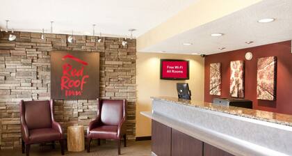 Red Roof Inn Chesapeake Conference Center