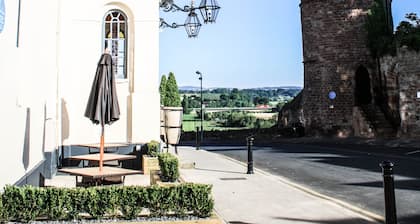 Royal Hotel Ross On Wye by Greene King Inns