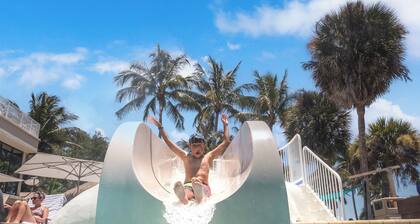 Sundial Beach Resort & Spa