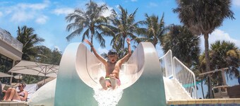 Sundial Beach Resort & Spa