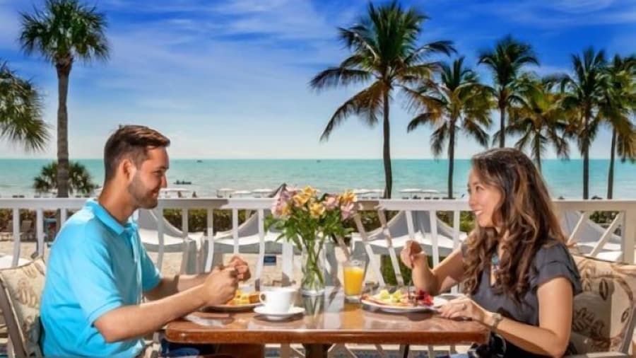 Sundial Beach Resort & Spa