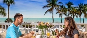 Sundial Beach Resort & Spa