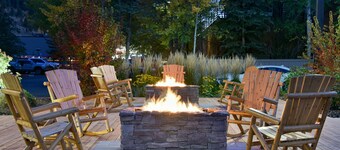 Hampton Inn Jackson Hole