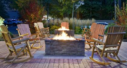 Hampton Inn Jackson Hole