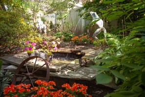 Jardín