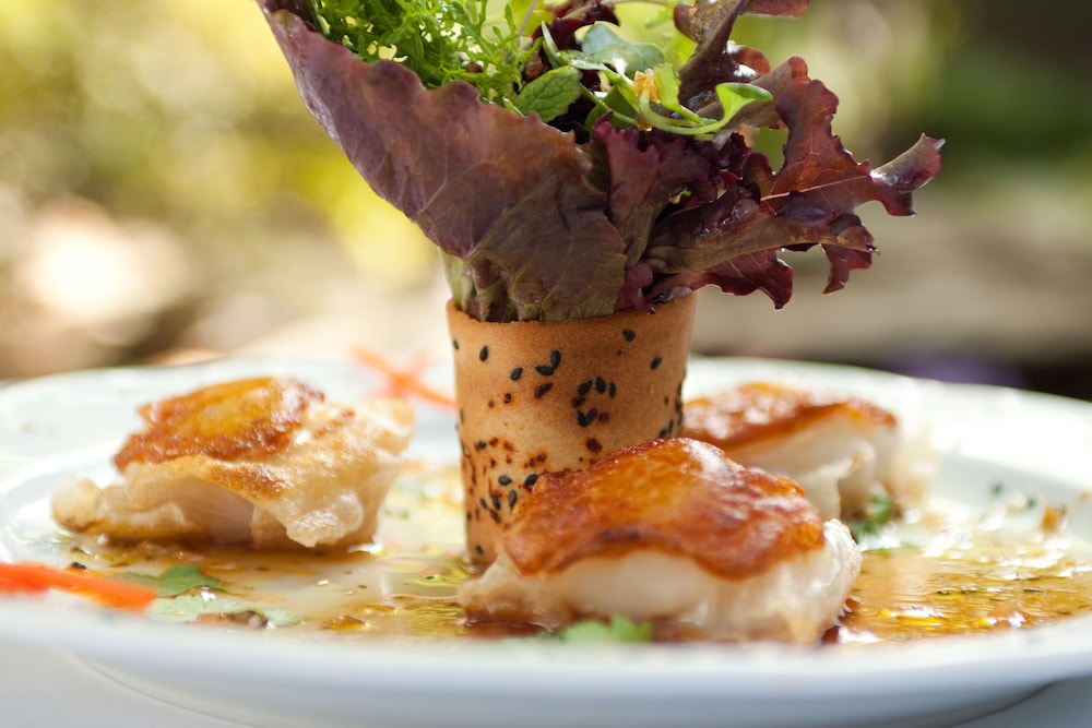 The Halliburton by null