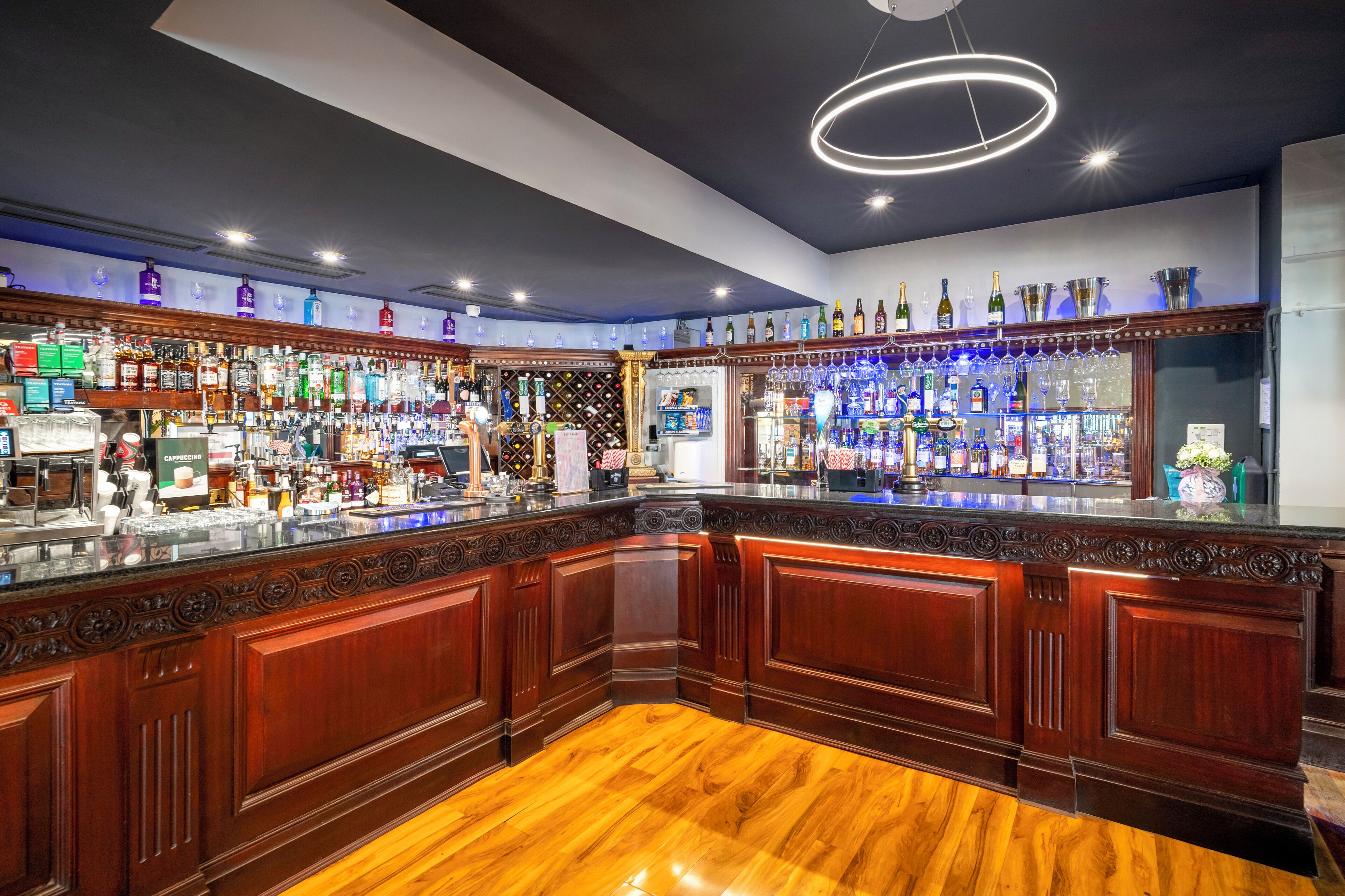 Photo - Britannia International Hotel Canary Wharf