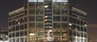 The International Hotel