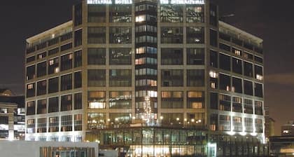 The International Hotel