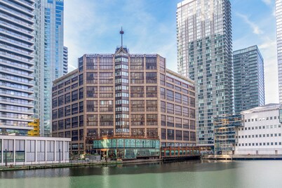 The International Hotel