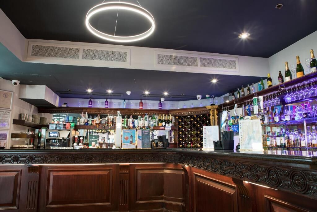 Photo - Britannia International Hotel Canary Wharf