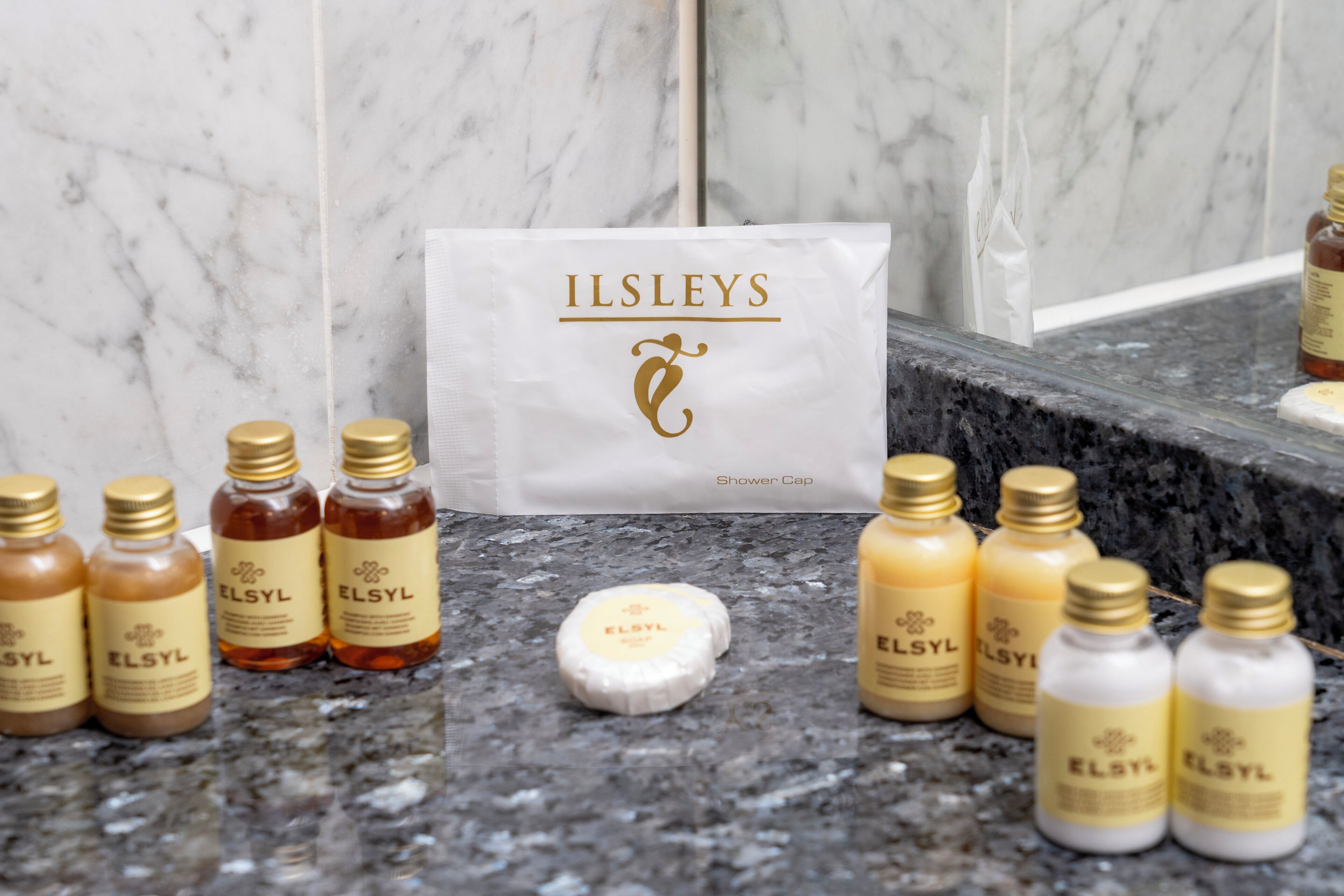 Photo - Britannia International Hotel Canary Wharf