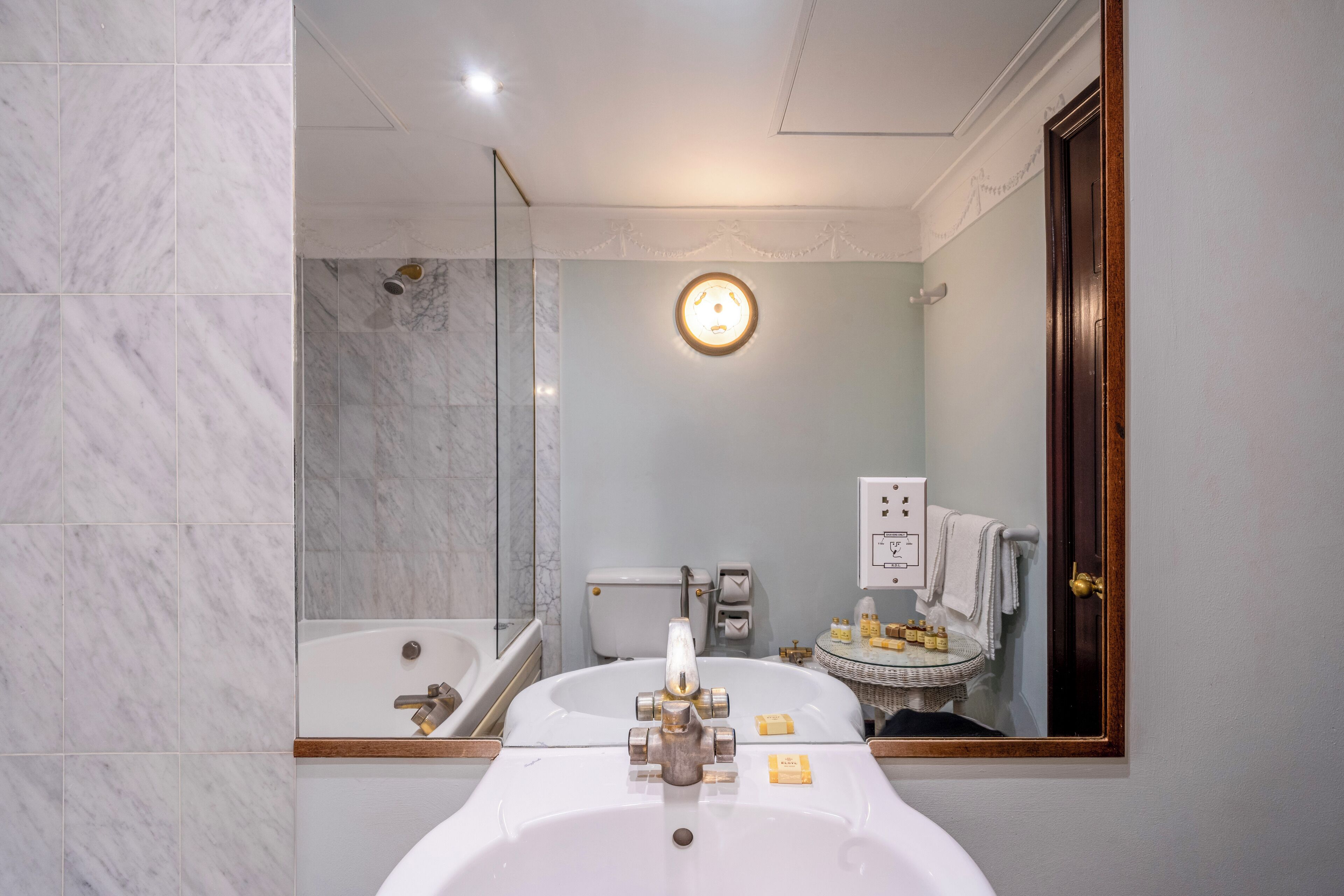 Photo - Britannia International Hotel Canary Wharf