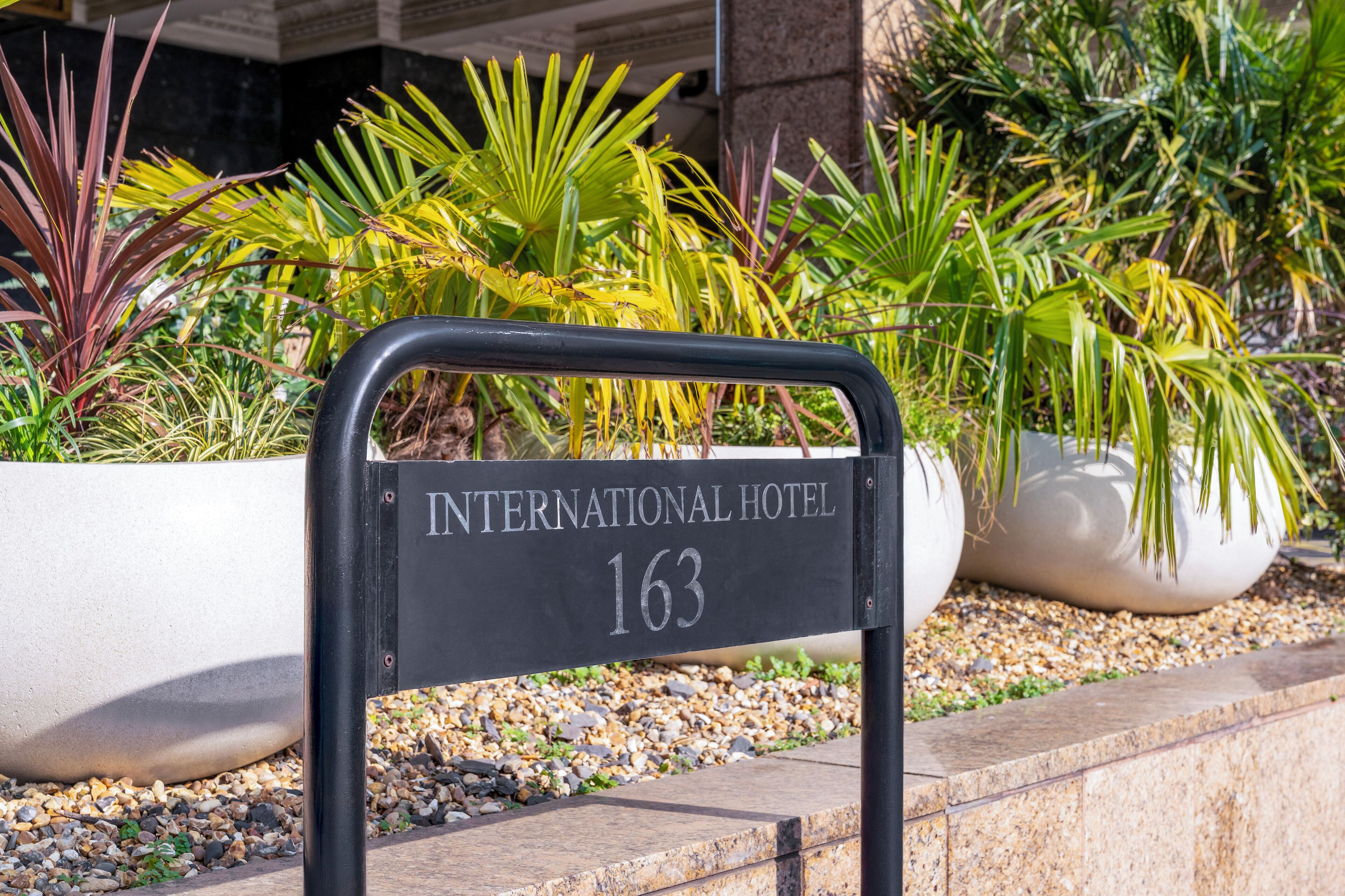 Photo - Britannia International Hotel Canary Wharf