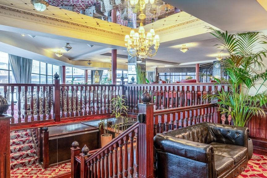 The International Hotel, London: Hotel Reviews, Rooms & Prices | Hotels.com