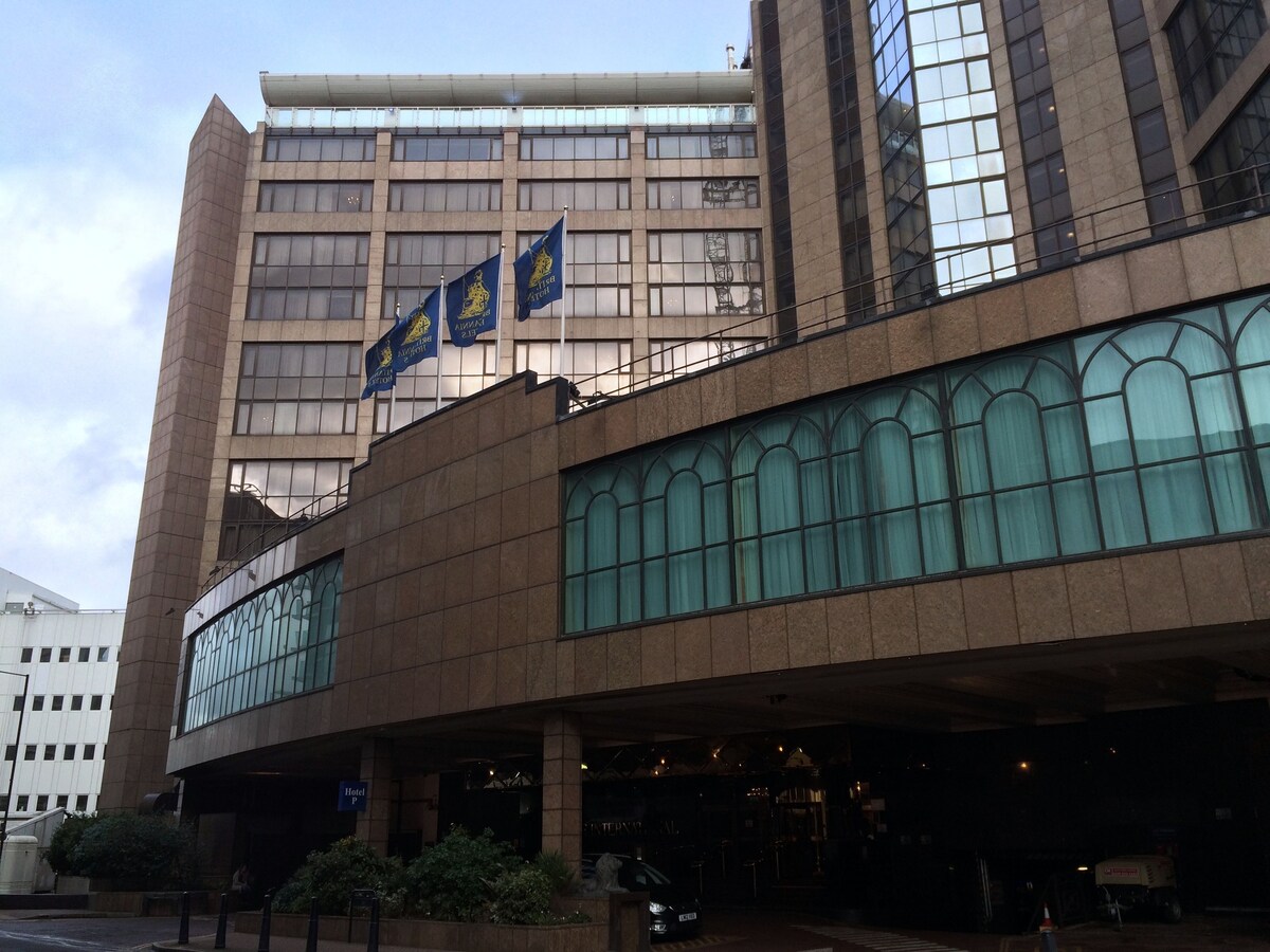 Britannia The International Hotel London, Canary Wharf Reviews, Deals