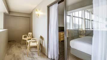 Suite, flere senger, ikke-røyk | Skrivebord, strykejern/-brett og barnesenger (inkludert)