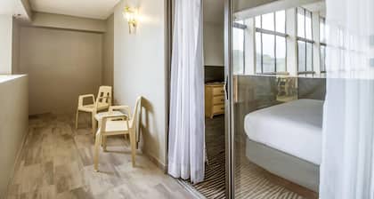 Clarion Hotel Jackson Northwest