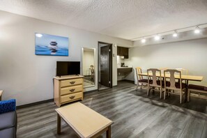 Suite, Multiple Beds, Non Smoking - Clarion Hotel Jackson Northwest (Jackson)