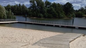 Beach - Hotel Eden (Woippy)