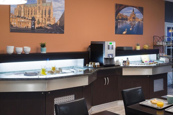 Buffet