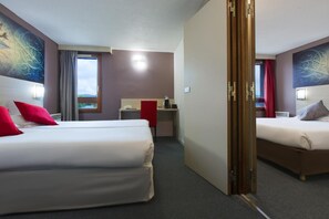 Double Room Single Use