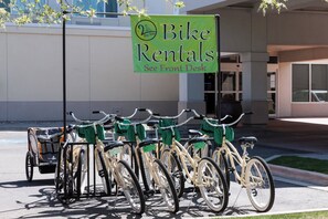 Property amenity