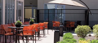 SpringHill Suites by Marriott Boise ParkCenter