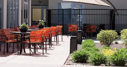 SpringHill Suites by Marriott Boise ParkCenter