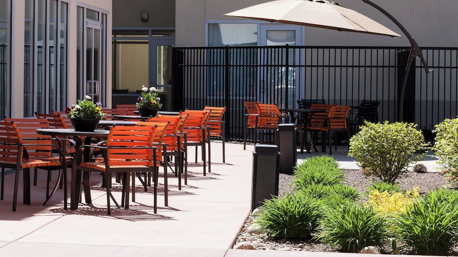 SpringHill Suites by Marriott Boise ParkCenter