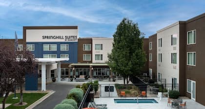 SpringHill Suites by Marriott Boise ParkCenter