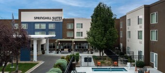 SpringHill Suites by Marriott Boise ParkCenter
