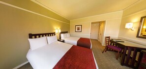 Room - Southern Sun Bloemfontein (Bloemfontein)