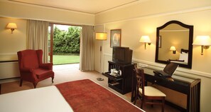 Room - Southern Sun Bloemfontein (Bloemfontein)