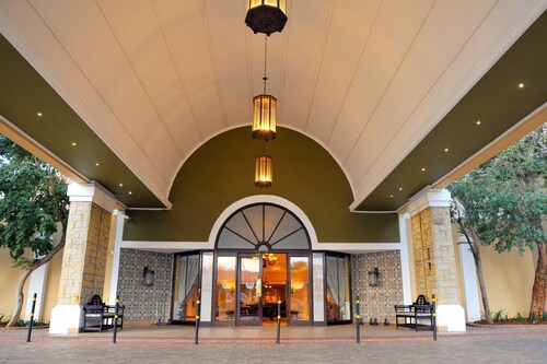 Southern Sun Bloemfontein