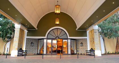 Southern Sun Bloemfontein