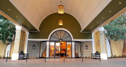 Southern Sun Bloemfontein