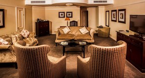 Room - Southern Sun Bloemfontein (Bloemfontein)