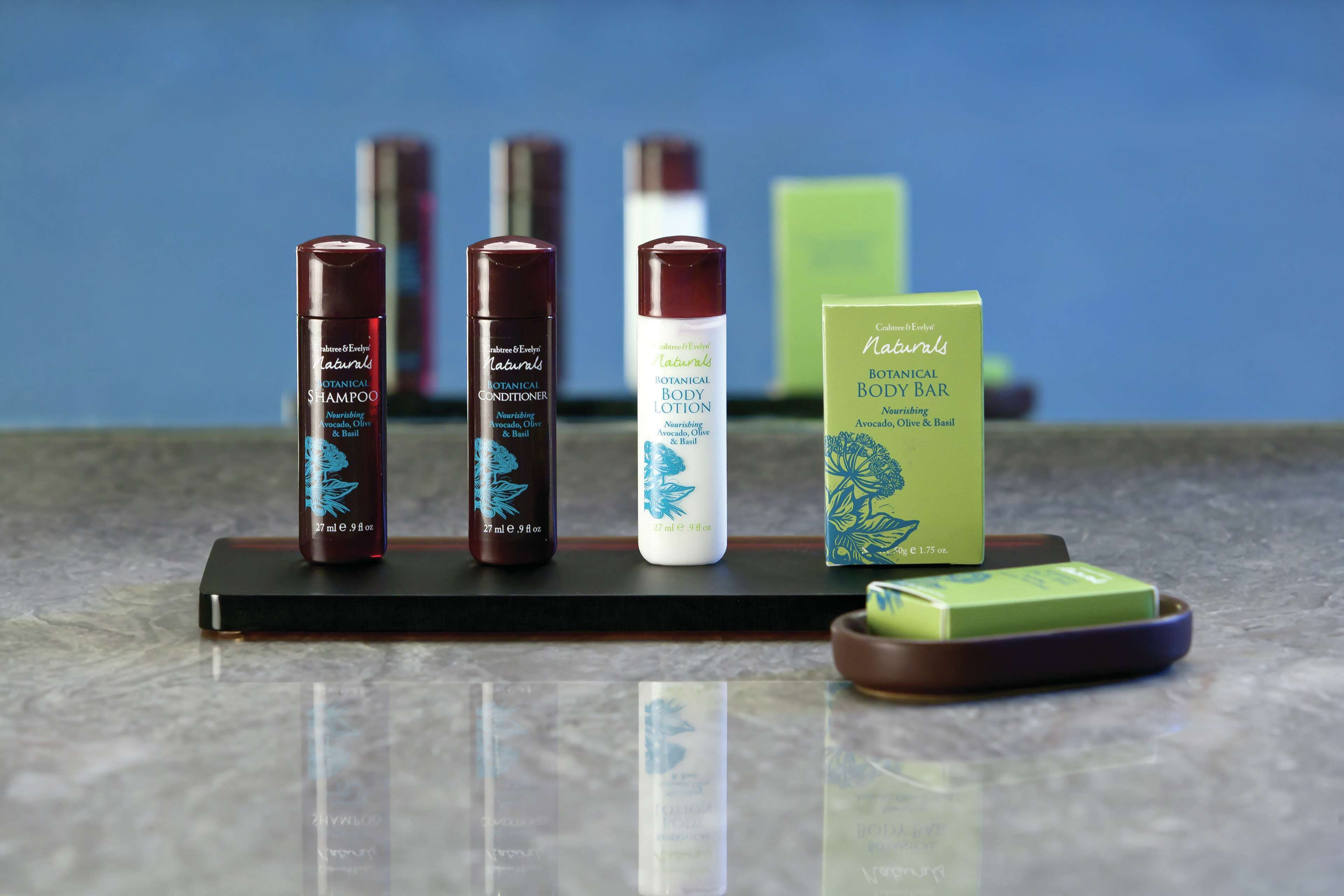 Foto - Embassy Suites by Hilton Richmond