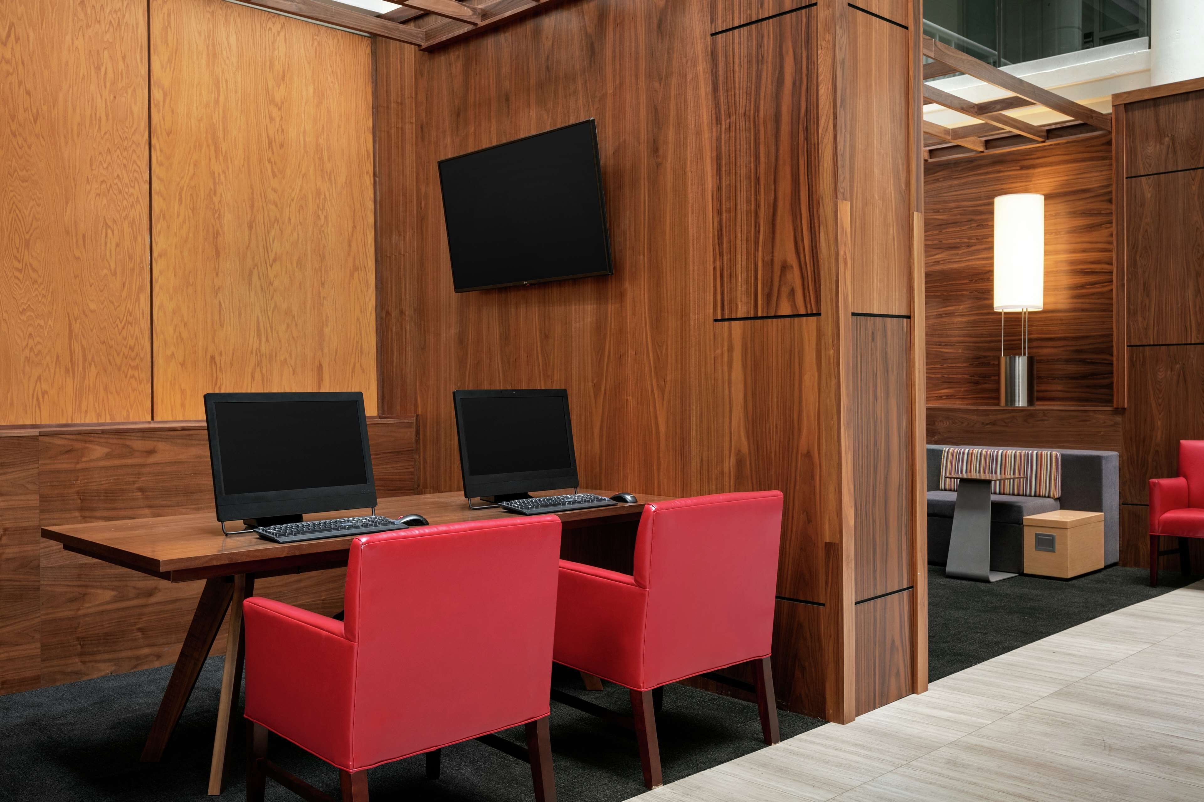 Foto - Embassy Suites by Hilton Richmond