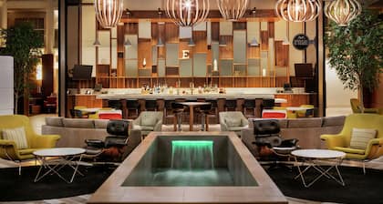 Embassy Suites by Hilton Richmond