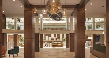 Embassy Suites by Hilton Richmond