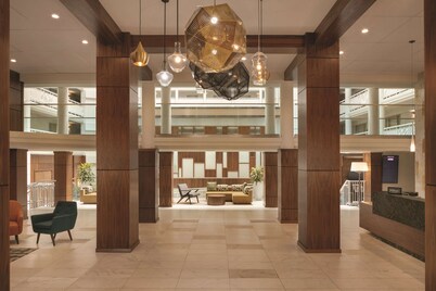 Embassy Suites by Hilton Richmond
